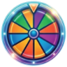 Wheel Name Picker Logo