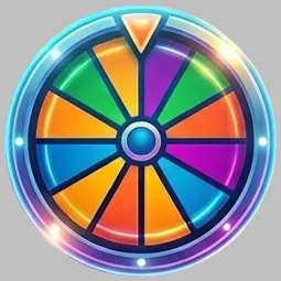 Wheel Name Picker Logo
